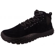Herren  Halbschuhe Wanderschuhe Wrapt Hiker HI Barefoot J037... 46