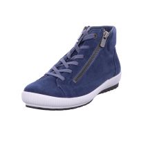 legero Halbschuh Leder  TANARO 4.0 blau 5,5