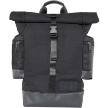 Handtaschen schwarz mirano willy backpack lvf -