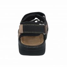 Solidus Man Spezial braun 7,5
