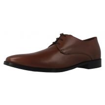 Fortuna Diese Herrenschuhe in der Farbe Braun üb braun 46,5