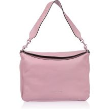 unisex Handtaschen lila/pink Hobo -
