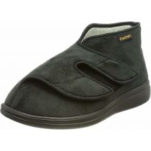 Fischer Löffler schwarz 41