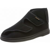 Fischer Markenschuh schwarz 44
