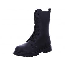 Winterstiefel schwarz 39