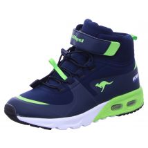 Kangaroos blau 36