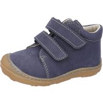 Halbschuhe blau 19