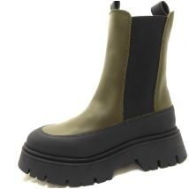 Tamaris Da.-Stiefel kombi 41