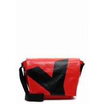 Handtaschen rot Jessey Plane ÜB M -