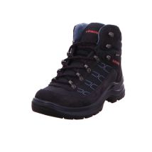 Wanderschuhe blau TAURUS PRO GTX MID Ws 40,5