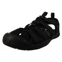 Keen Männlich schwarz 44