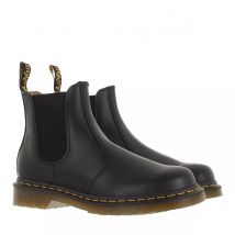 Stiefeletten schwarz 36