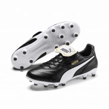 Puma schwarz 6,5