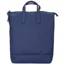 unisex Handtaschen blau 1127 Xchange Bag S royalblue -