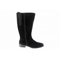 MayBe Bei diesem formschönen Schuh der Marke M schwarz 44