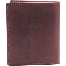 Handtaschen schwarz Dallas Hochformatbörse -