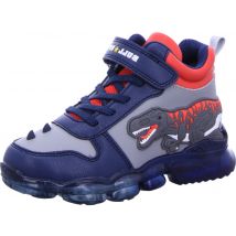 Jungen Sneaker grau T-REX 33