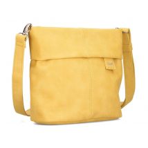unisex Handtaschen gelb MADEMOISELLE -