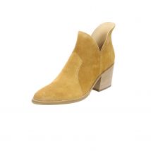 Stiefeletten braun 38