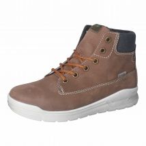 RICOSTA Jungen Winterstiefel Dirk, Kinder Boots 38