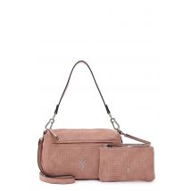 Handtaschen rose Farbe: rosa/pink -