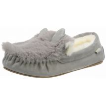 flip*flop Damen Loafermouse Hausschuh - 54320000052 38