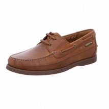 Mephisto TOBACCO braun 10