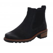 Solidus Kinga schwarz 5,5