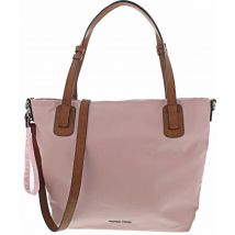 Handtaschen rose -