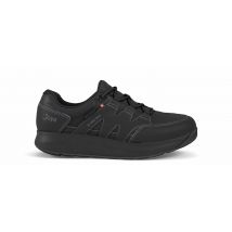JOYA Maluku STX Black Sneaker - 11309087 8