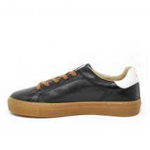 GWB Unisex Sneaker eve, schwarz 42
