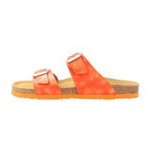 Dr. Brinkmann orange 44