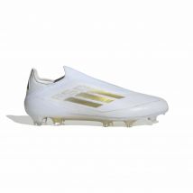 adidas F50 Elite Ll Fg - ftwwht/goldmt/ftwwht 46