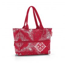 Handtaschen bunt Shopper e1 -