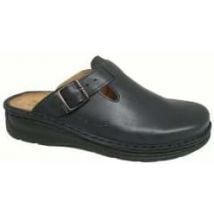 Fischer Markenschuh 19080 521 dunkel_blau 40
