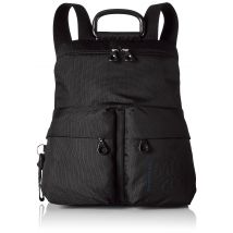 Handtaschen schwarz MTZ4 MD20 black -