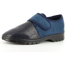 Sportliche Slipper blau Strasbourg 40