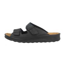 Westland Große Clogs & Hausschuhe für Herren. Ent schwarz 48