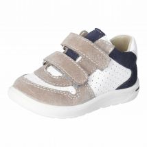 RICOSTA Mädchen und Jungen Low-Top Sneaker EMMO, Kinder Lauf... 28/X