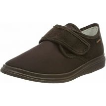 Fischer Markenschuh 2016-2018 braun 40