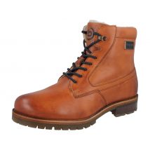 Stiefel cognac 43