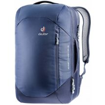 Handtaschen blau SN Deuter Aviant Carry On 28 midnight-na -