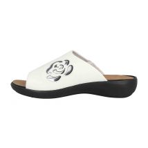 Westland Bei diesem formschönen Schuh der Marke W weiß 42