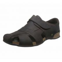 Panama Jack Fletcher Basics C1 braun 42