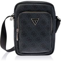 Handtaschen schwarz Farbe: schwarzMa -