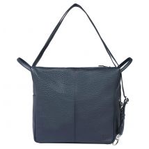 Handtaschen blau -