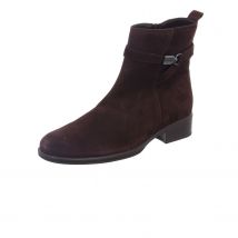 Stiefelette braun 6