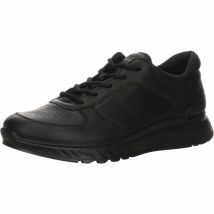 male Sneaker schwarz Outdoor black 44