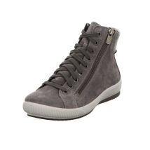 Superfit Stiefelette Leder  TANARO 5.0 grau 5