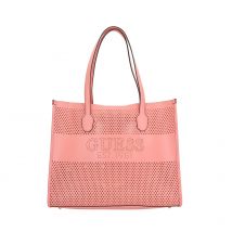 Handtaschen lila/pink KATEY PERF TOTE -